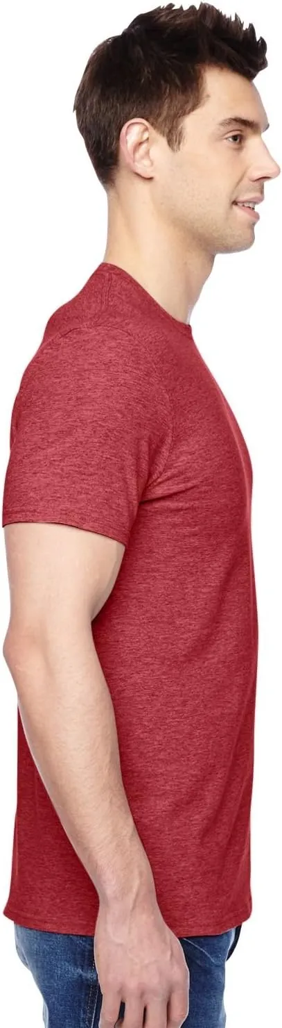 Fruit of the Loom Men's Crew T-Shirt