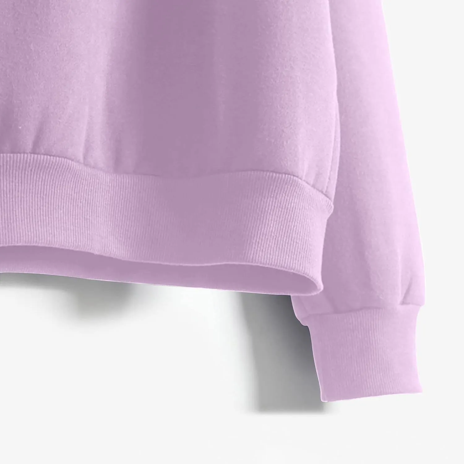 GIERIDUC Womens Oversized Sweatshirts Crewneck Long Sleeve Tops Fleece Pullover Fall Fashion Clothes Trendy Y2K Outfits