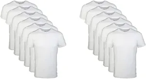 Gildan Men's Ultra Cotton Adult Long T-Shirt