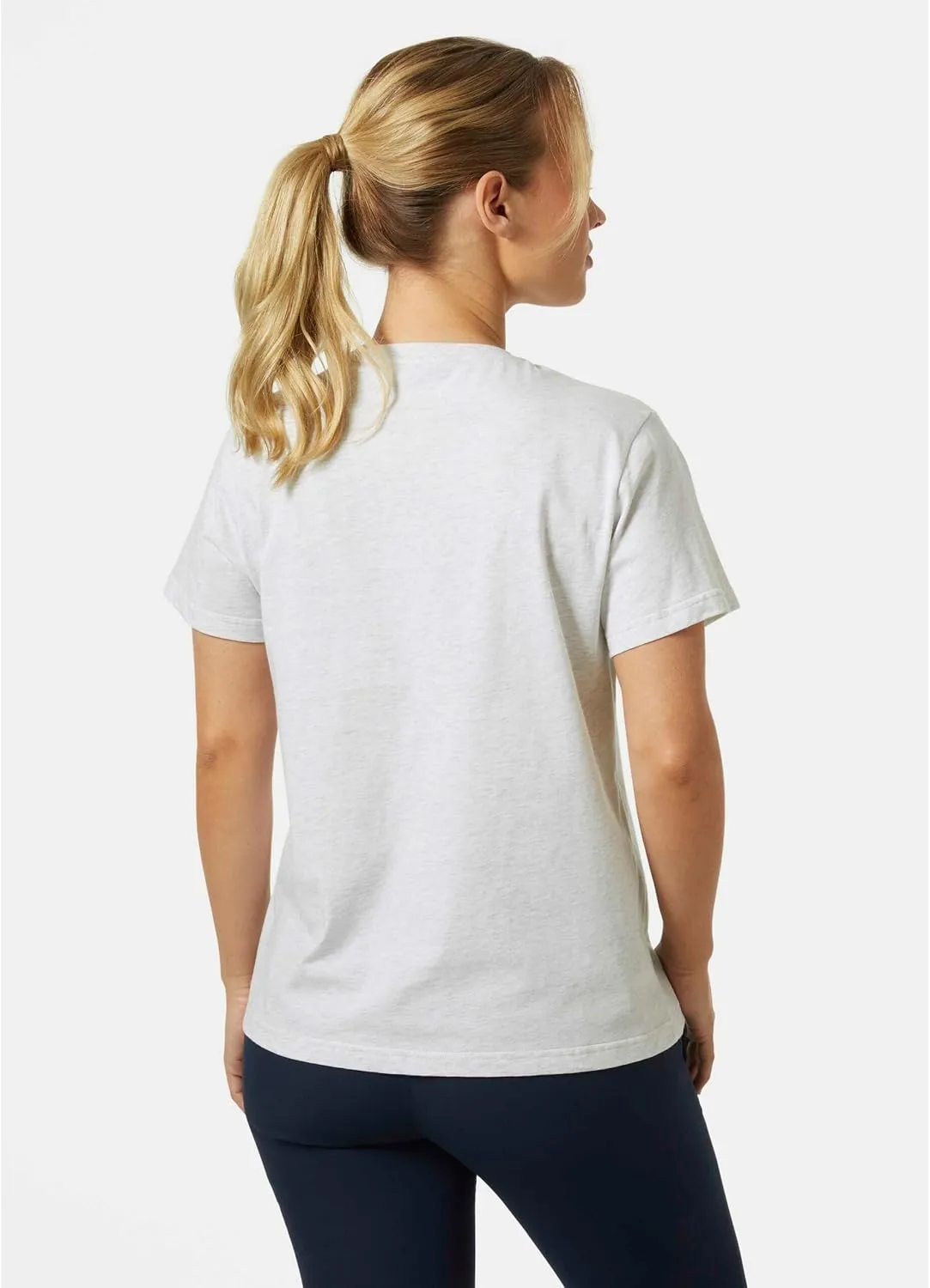 Helly-Hansen Women's Hh Logo T-Shirt 2.0