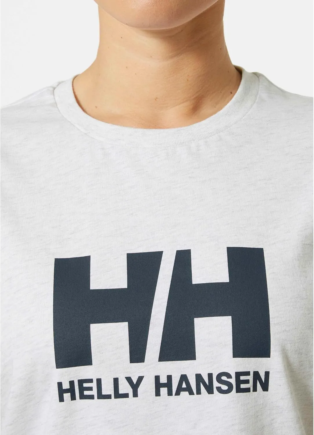 Helly-Hansen Women's Hh Logo T-Shirt 2.0