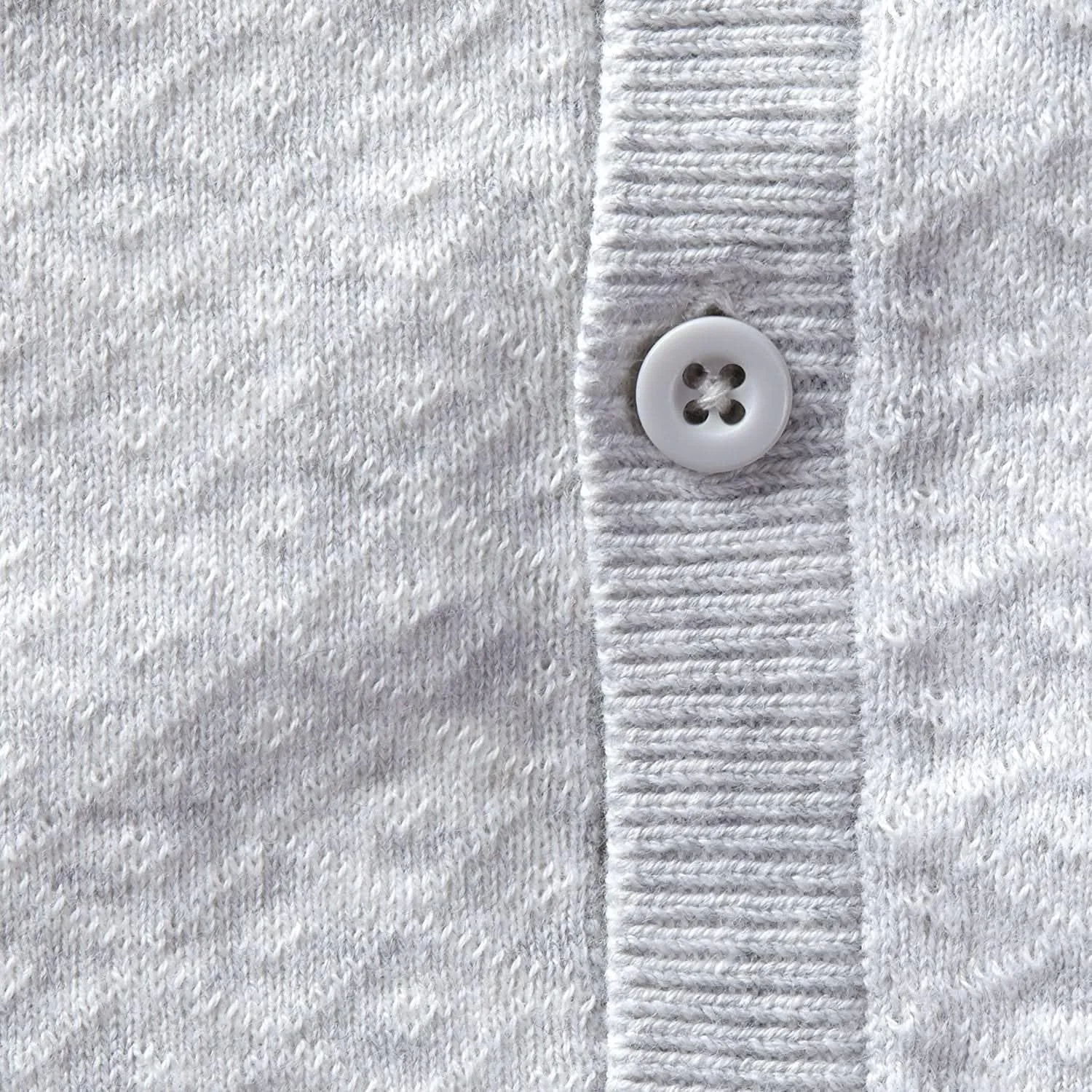 Hope & Henry Layette Baby Cable Knit Sweater Romper