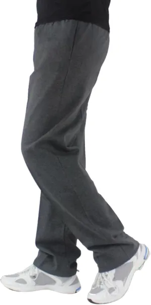 Joggers for Men Slim-Fit Joggers Sweatpant Hiking Sports Cargo Combat Pant Soft Jogging Sweat