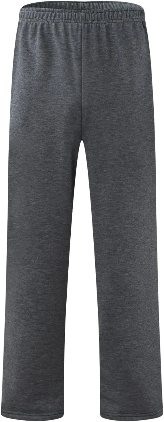 Joggers for Men Slim-Fit Joggers Sweatpant Hiking Sports Cargo Combat Pant Soft Jogging Sweat