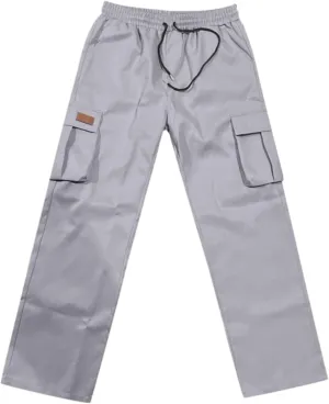 Joggers for Men UK Joggers Sweat Pants Leisure Sport Pull-On Pant Comfort Soft Jogging Sweat