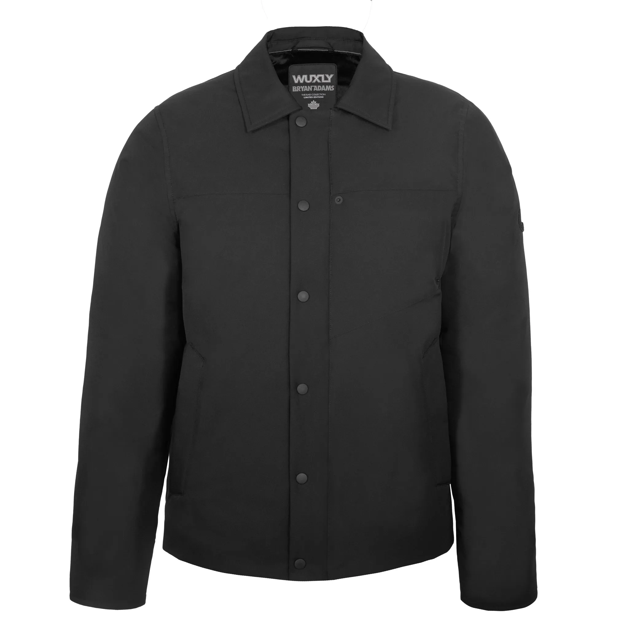 Kingston Coat