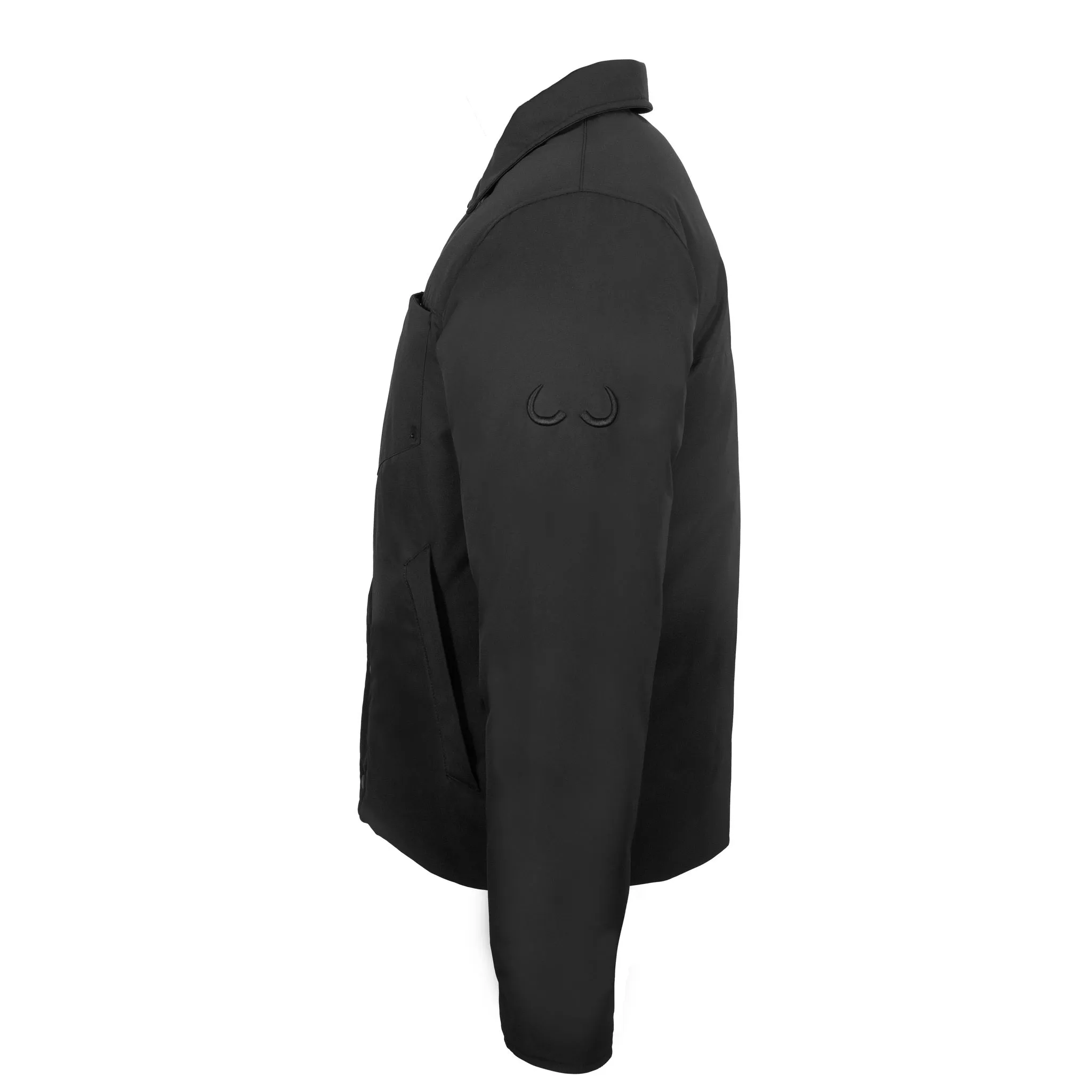 Kingston Coat