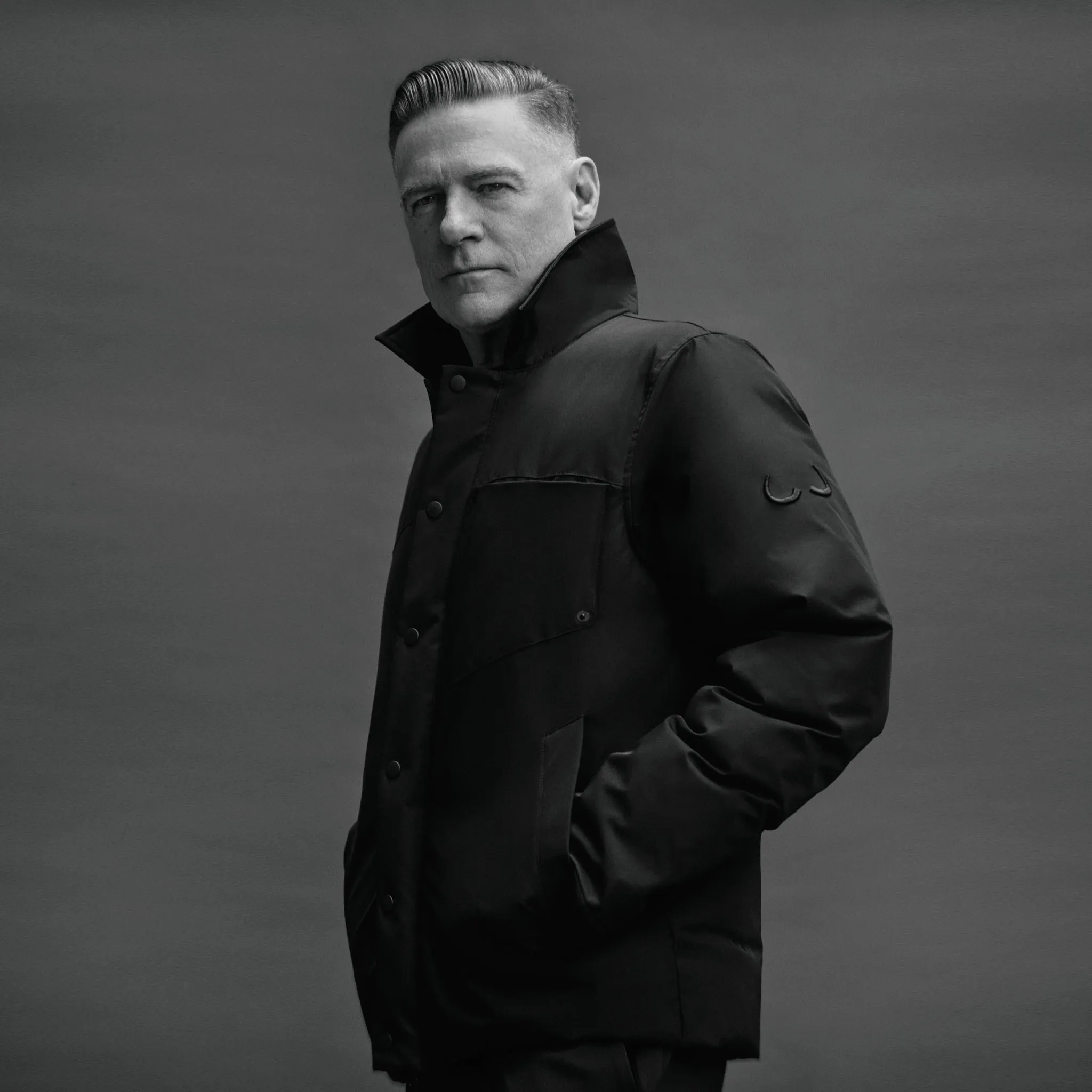 Kingston Coat