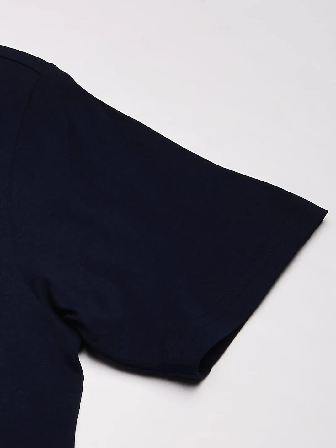 Lacoste Boys' Sport Breathable Cotton Blend T-Shirt
