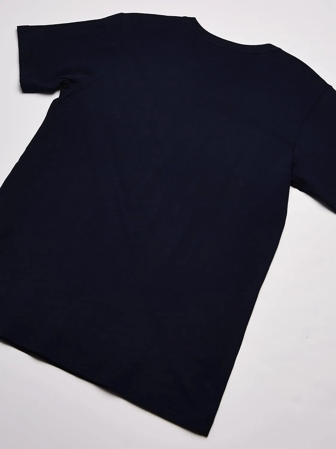 Lacoste Boys' Sport Breathable Cotton Blend T-Shirt