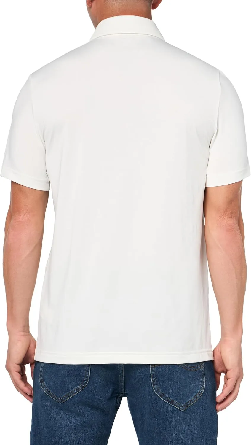Lacoste Men's Regular Fit Color Block Golf Polo Shirt