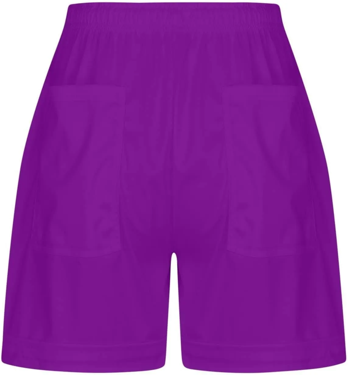 LCMTWX Golf Shorts Casual Pants High-Waist Sports Loose Shorts Casual Fashion Pants Golf Shorts Yoga Shorts for Women Women