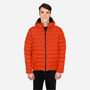 Leo Airweight Lava Orange