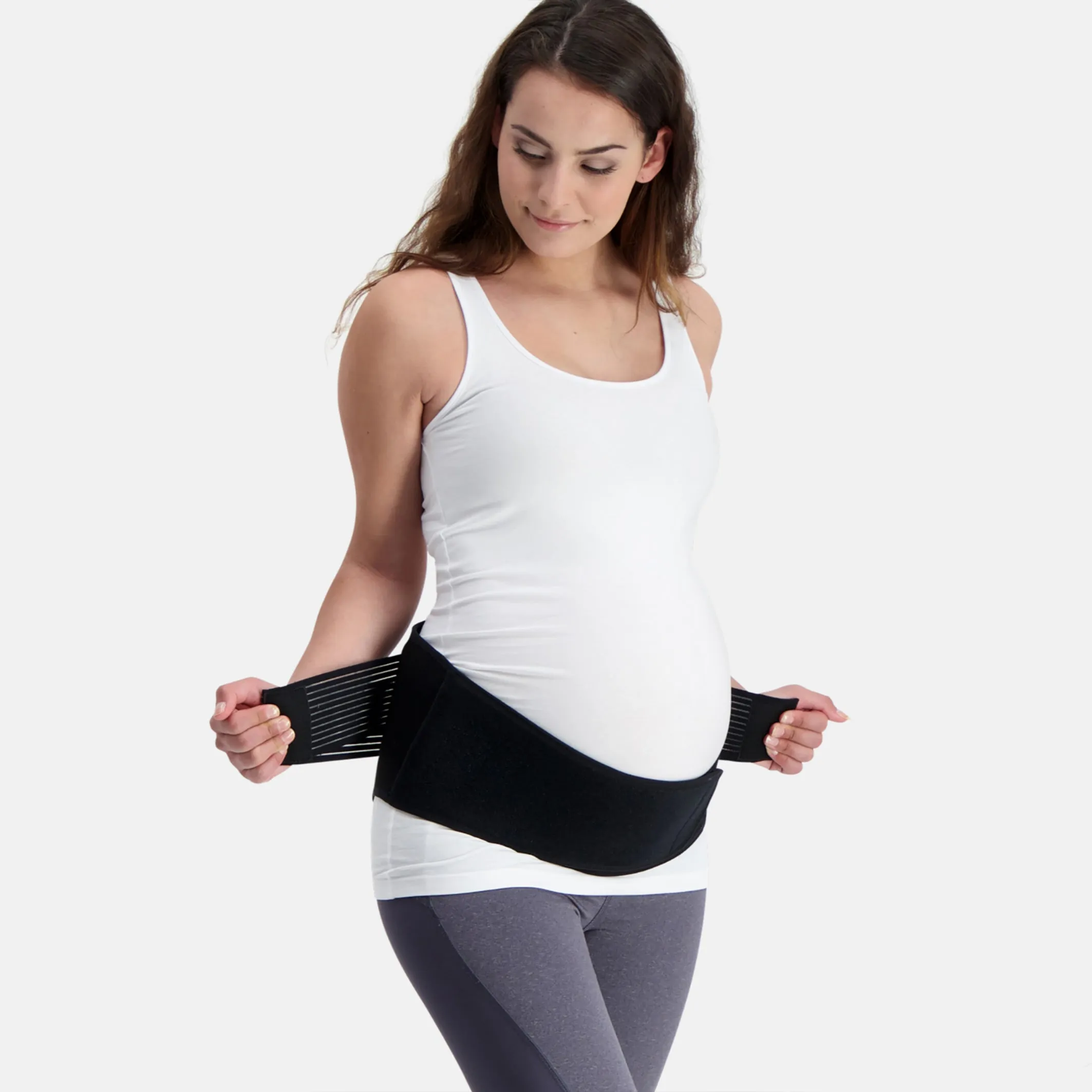 Lola & Lykke Core Relief Pregnancy Support Belt