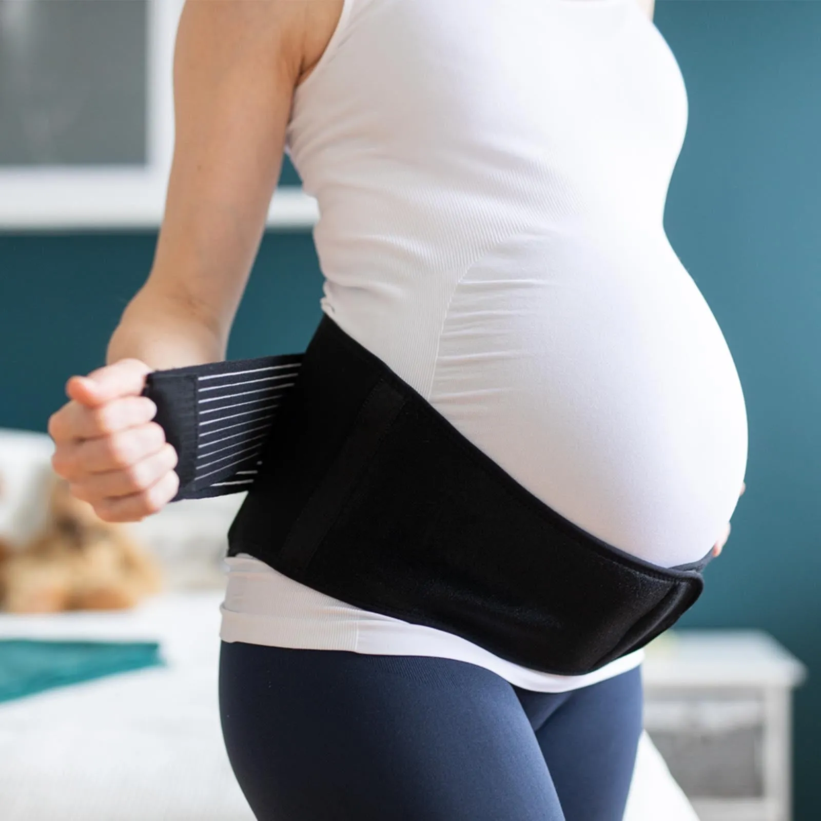 Lola & Lykke Core Relief Pregnancy Support Belt