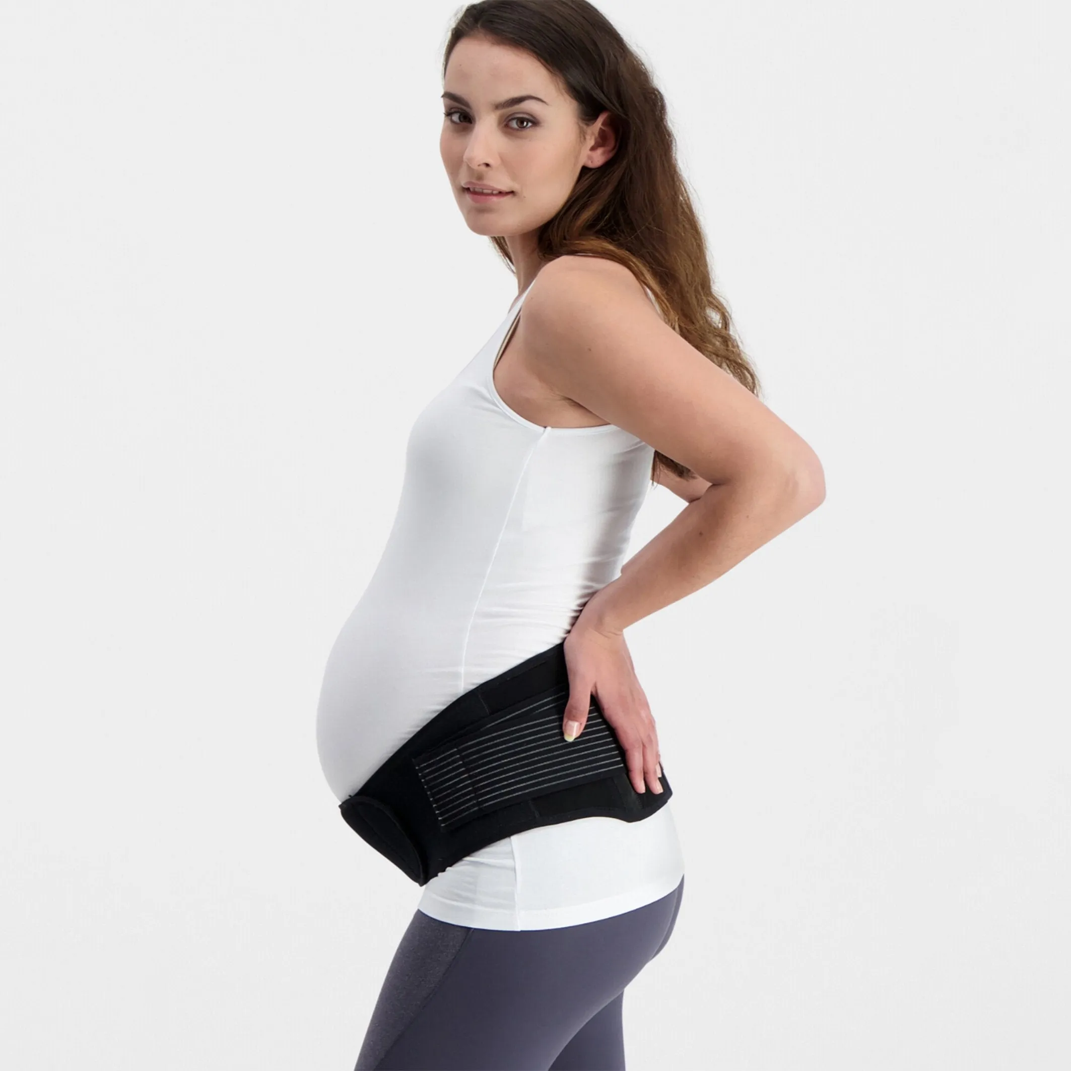 Lola & Lykke Core Relief Pregnancy Support Belt
