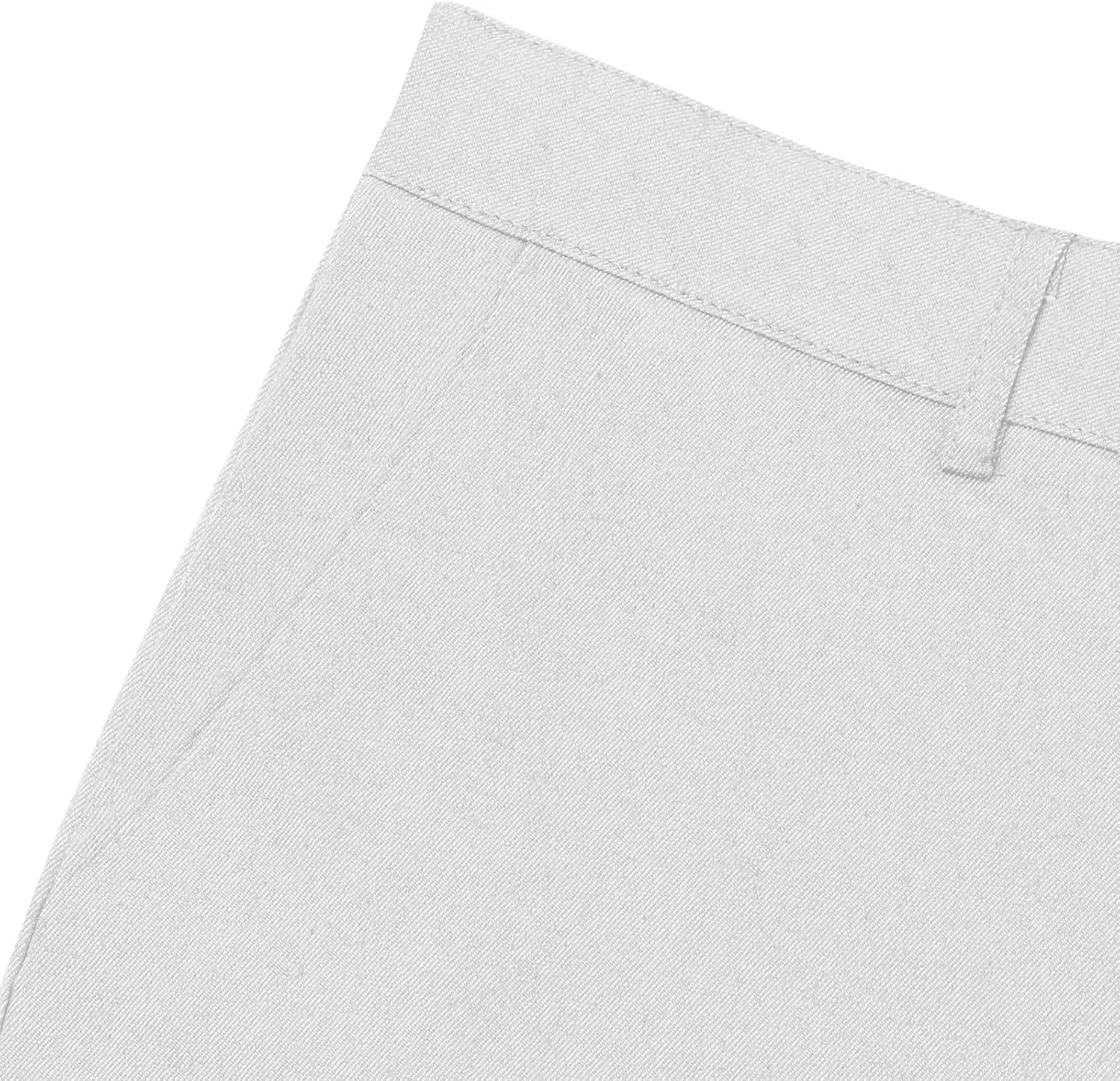 Men's Golf Pants Slim Fit Stretch Work Dress Pants Quick Dry Lightweight Business Casual Trousers with Pockets
