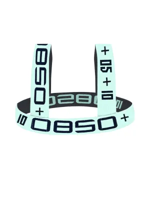Men's Posture Support Harness Elastic Fitness Straps