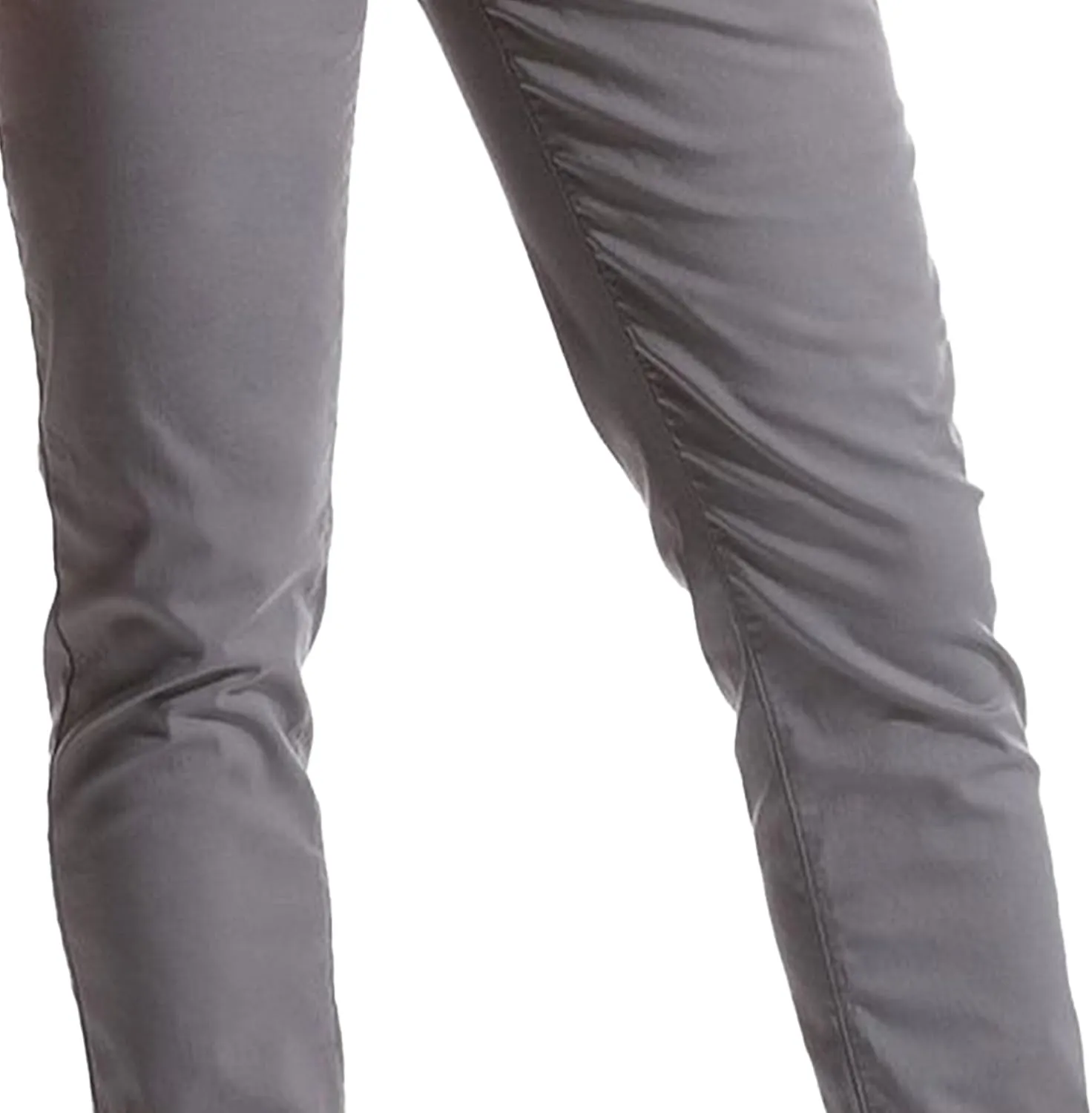 Mens Skinny Tapered Dress Pants Comfort Trouser Slim-Fit Front Solid Casual Pants Stretch Chino Casual Fit Trousers