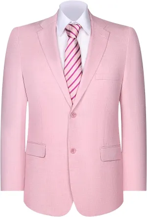 Mens Sport Coat Modern Fit Lightweight 2 Button Casual Blazer Breathable Stylish Sport Jacket for Daily Summer Wear