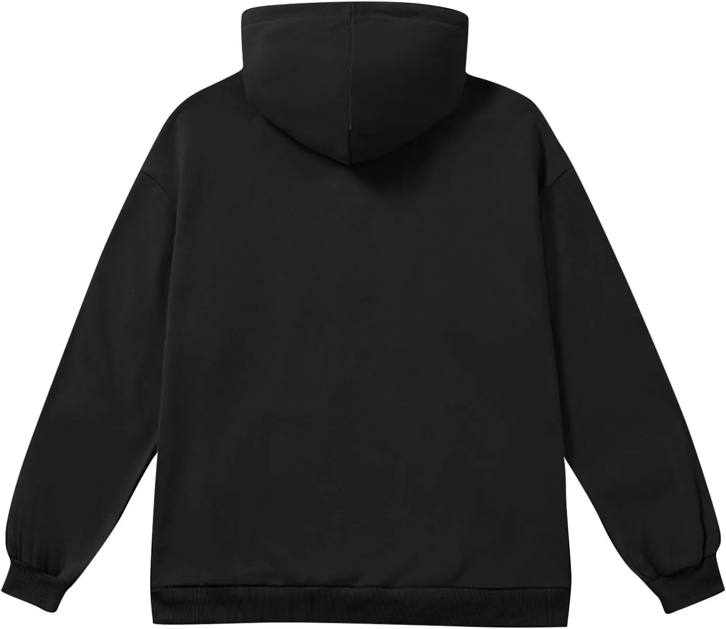 Mens Women Unisex Soild Basic Hooded Sweatshirt Couple Fleece Jacket Outwear With Pocket Zipper Hoodies Sweatshirt