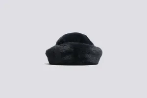 Midnight Bucket Hat