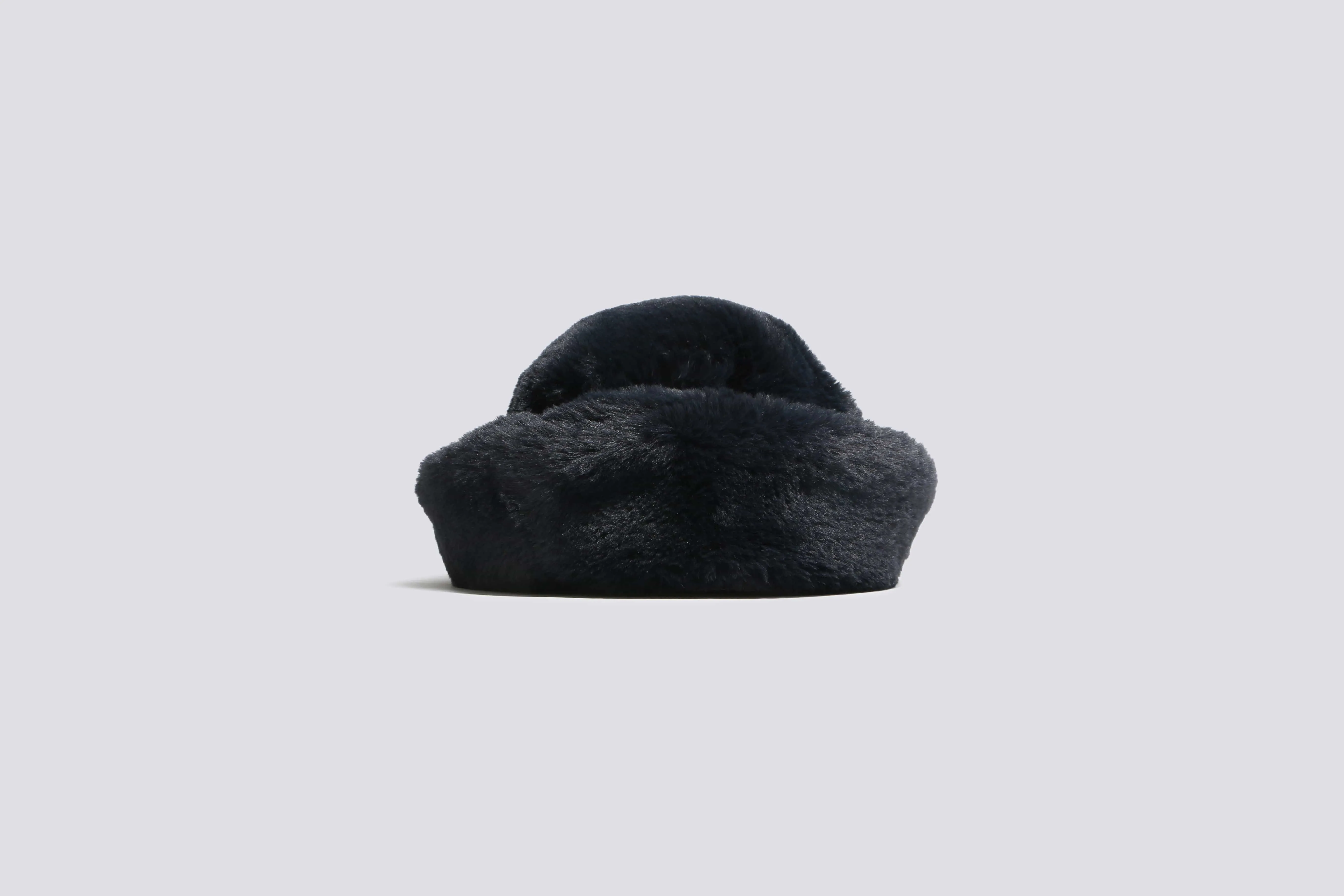 Midnight Bucket Hat