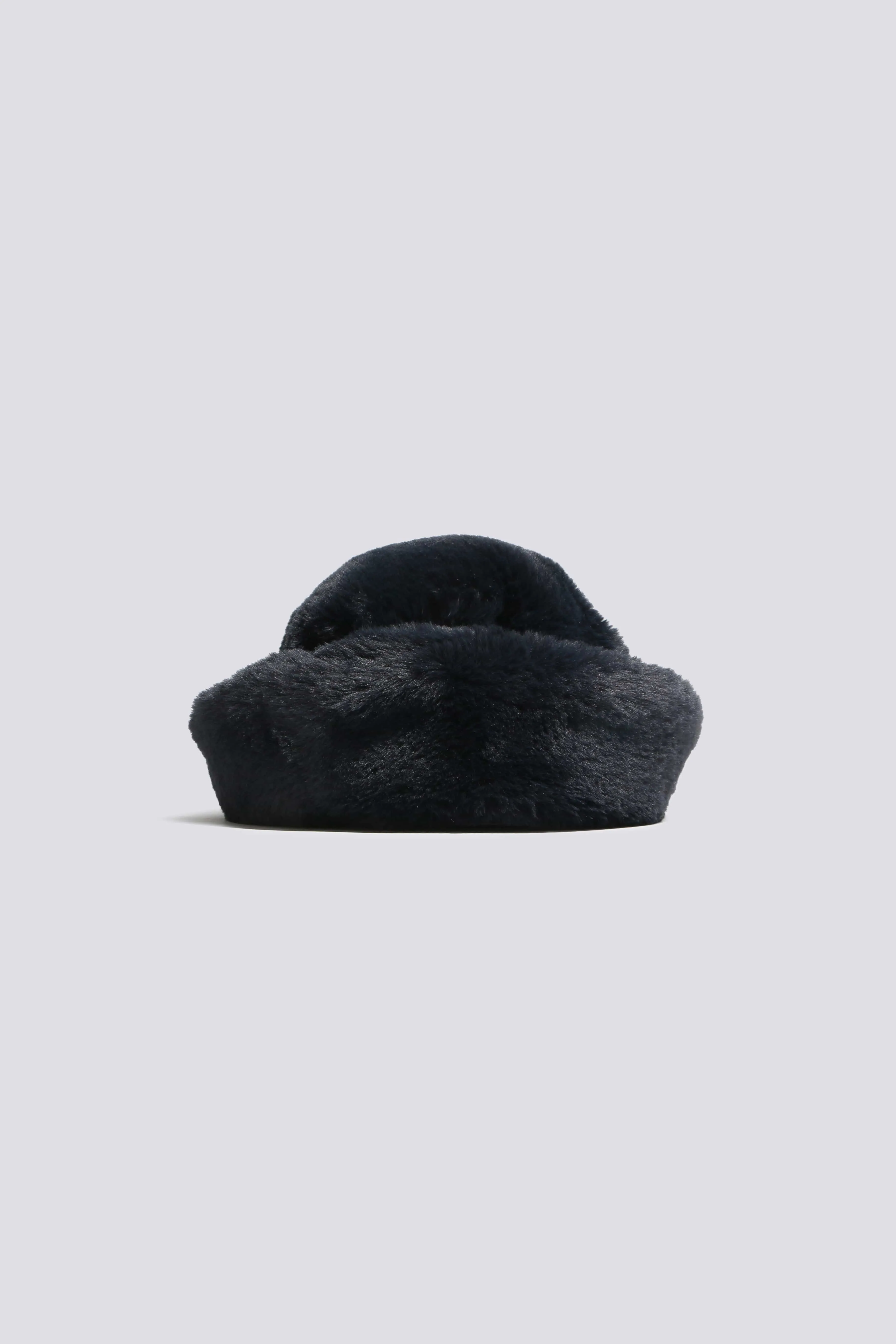 Midnight Bucket Hat