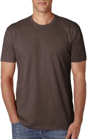 NEXT LEVEL APPAREL Unisex CVC Crewneck T-Shirt - N6210