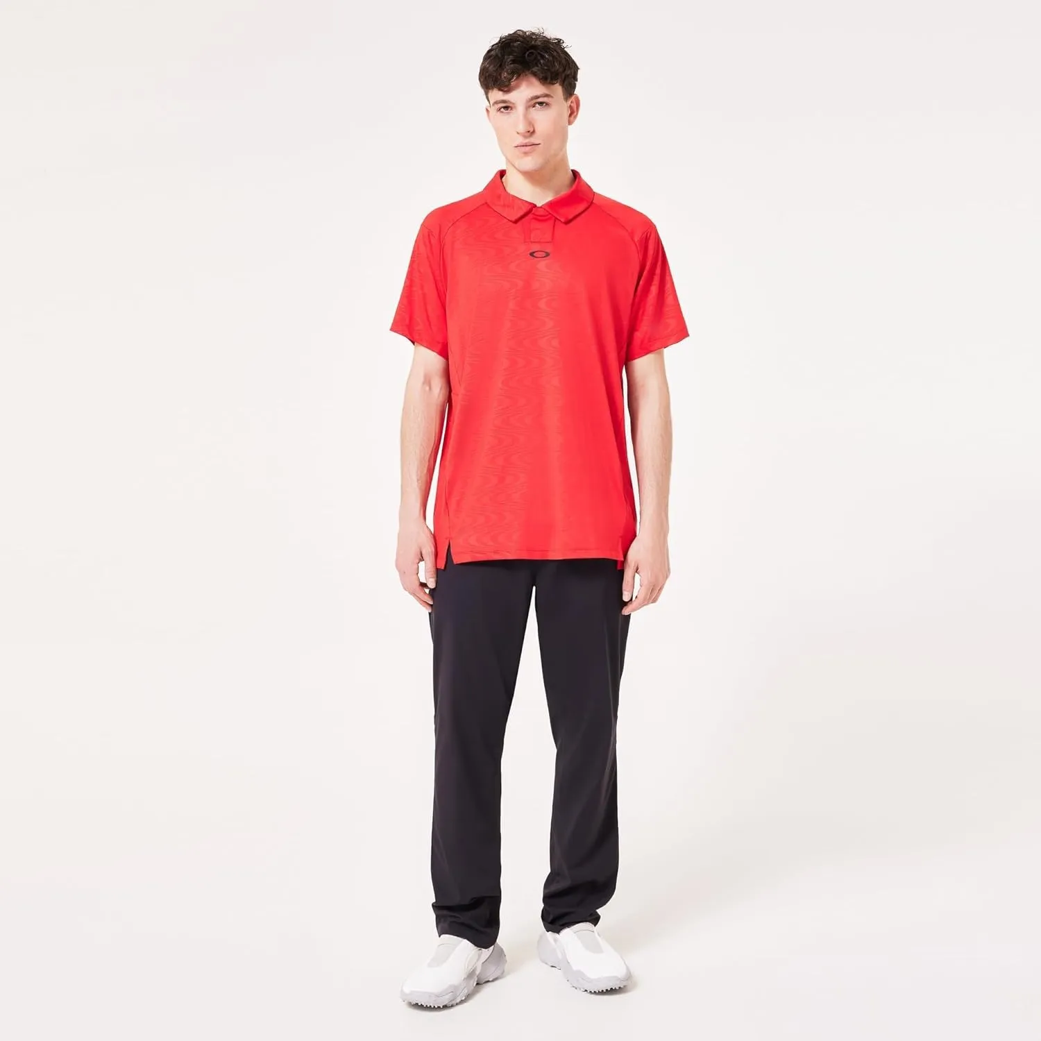 Oakley Men's Reduct C1 Echo 2 Polo Shirt