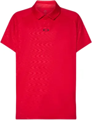 Oakley Men's Reduct C1 Echo 2 Polo Shirt