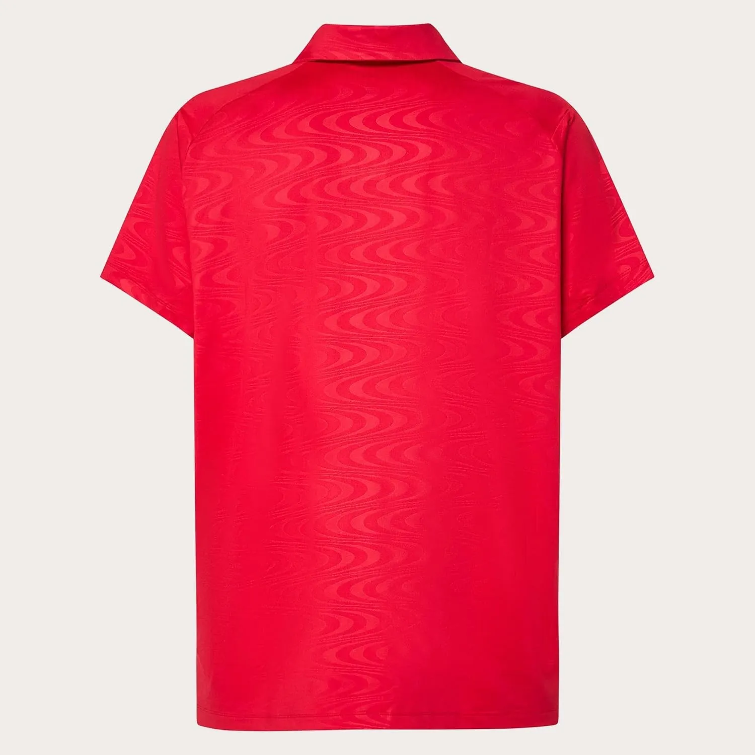 Oakley Men's Reduct C1 Echo 2 Polo Shirt