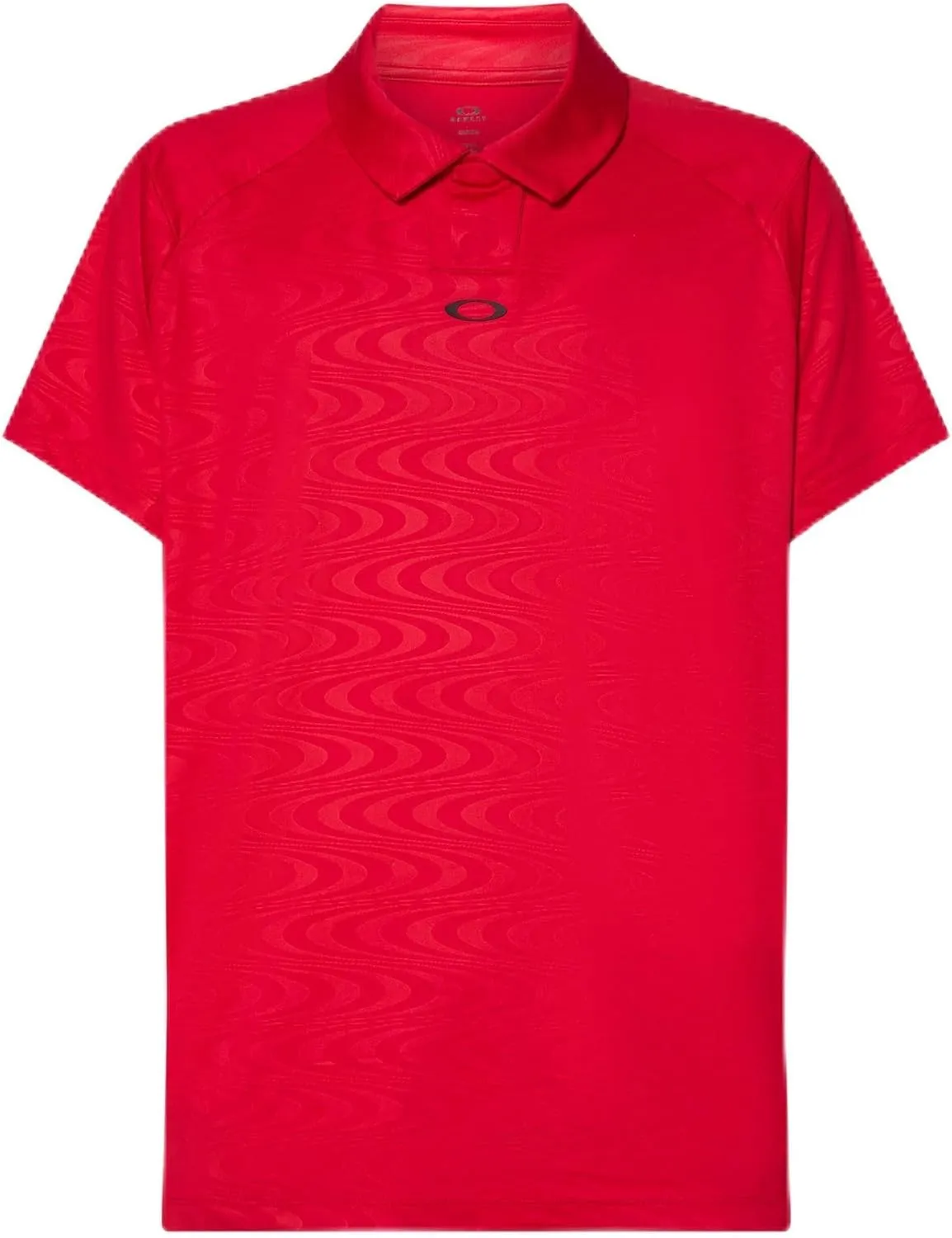 Oakley Men's Reduct C1 Echo 2 Polo Shirt