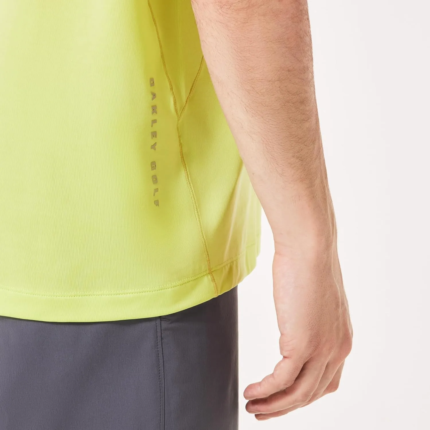 Oakley Men's Reduct Short Sleeve Update Polo Shirt