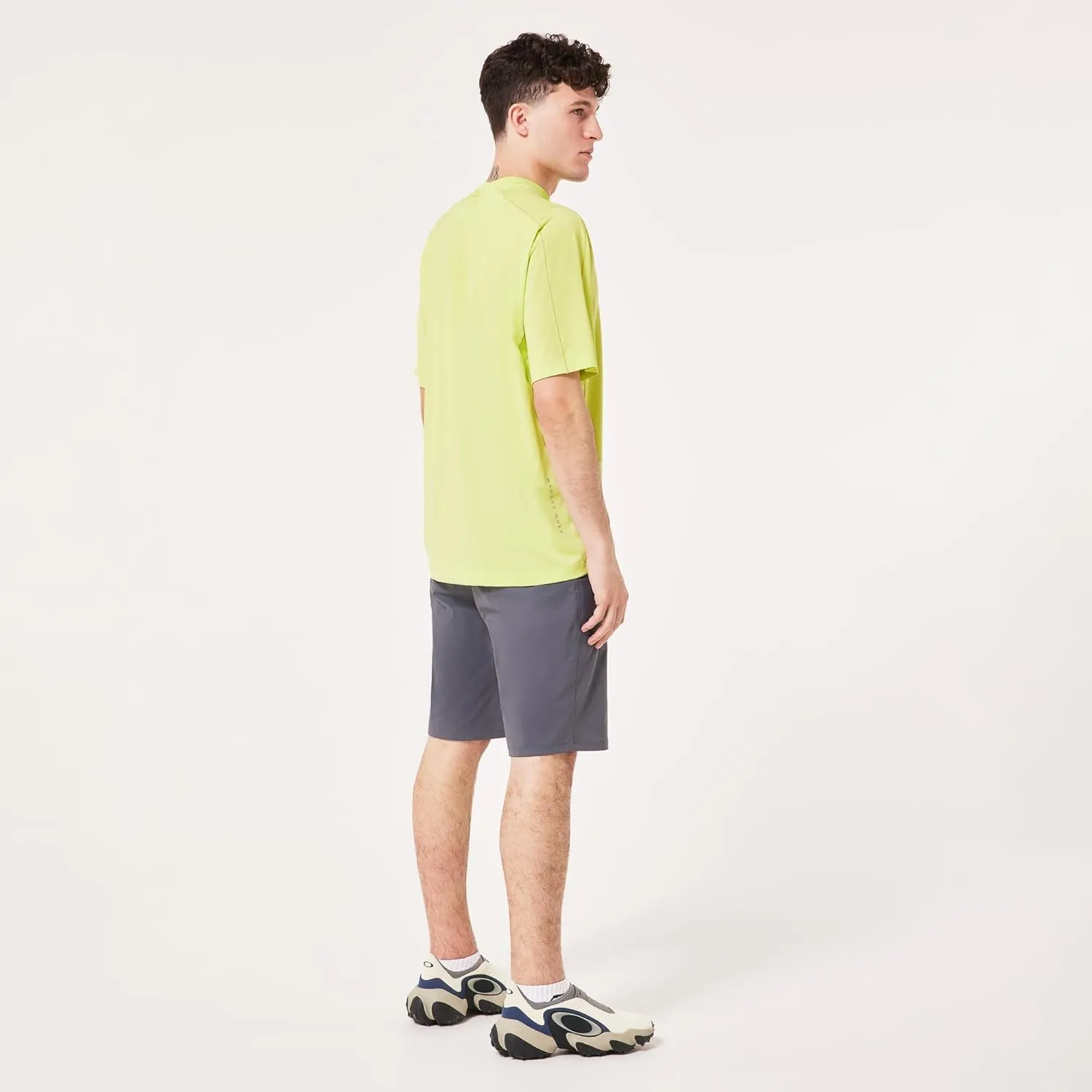 Oakley Men's Reduct Short Sleeve Update Polo Shirt