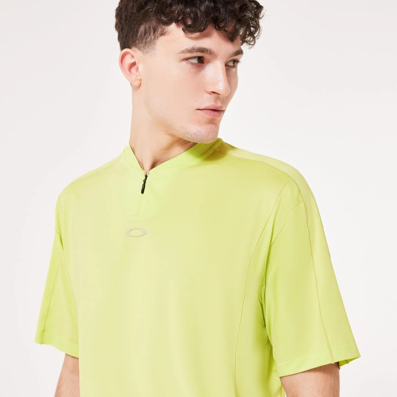 Oakley Men's Reduct Short Sleeve Update Polo Shirt