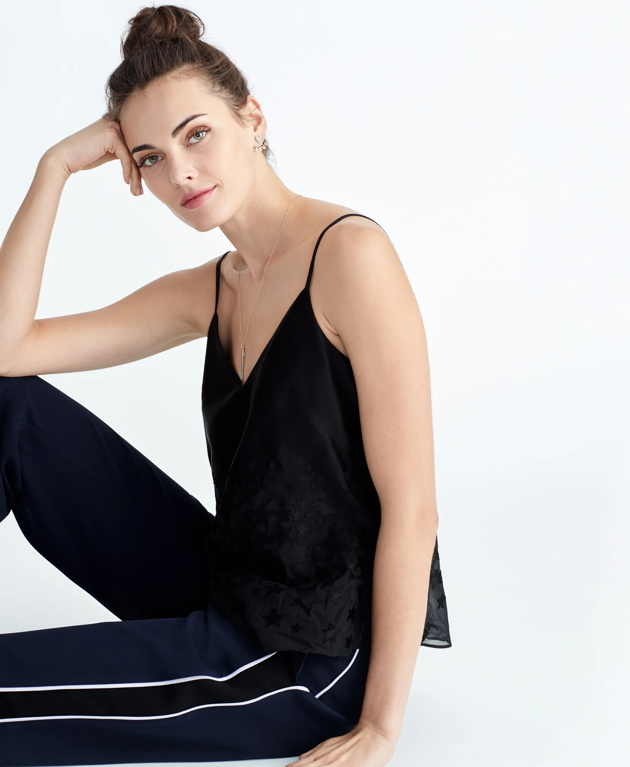 Ophelia Star Cami