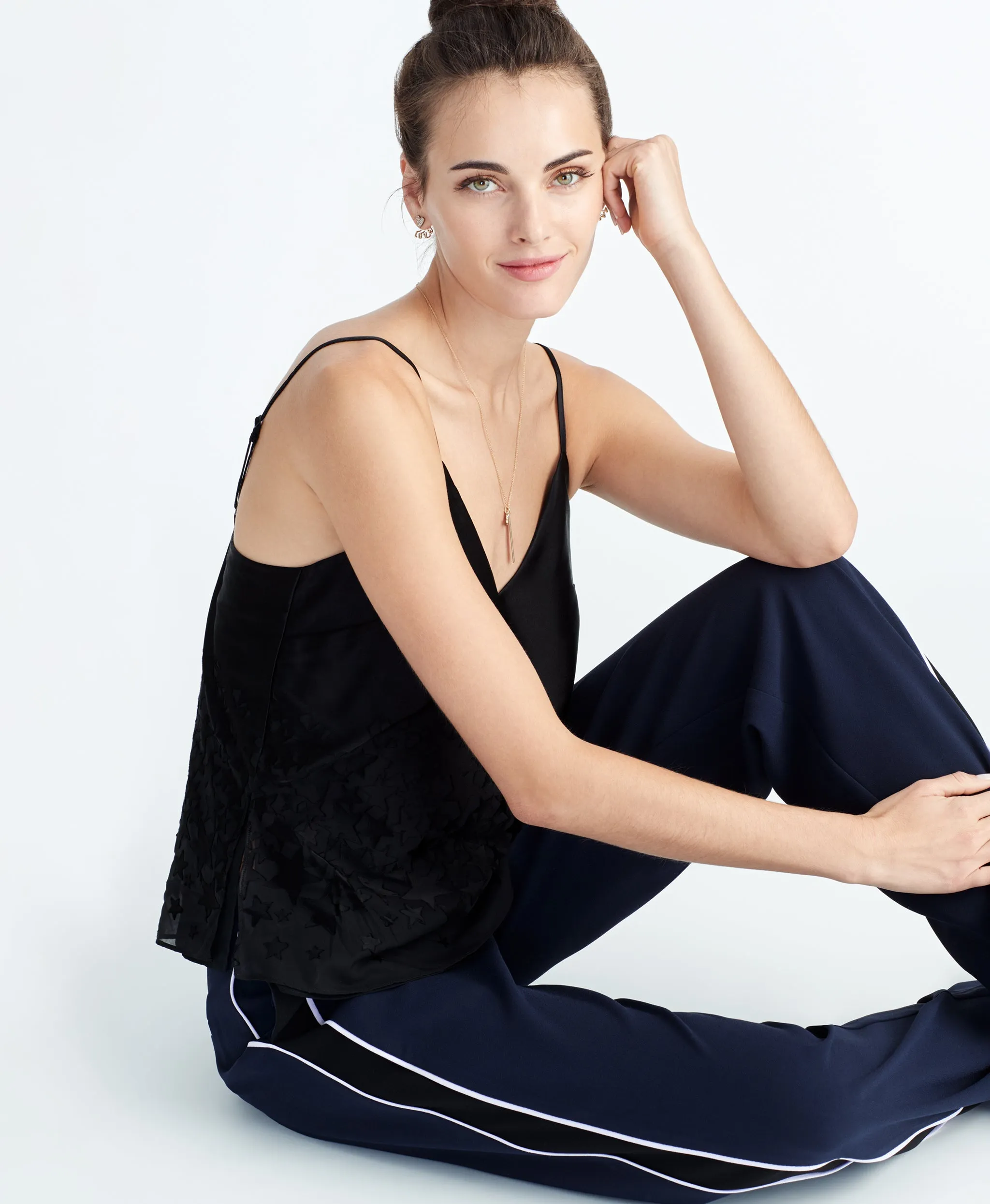 Ophelia Star Cami