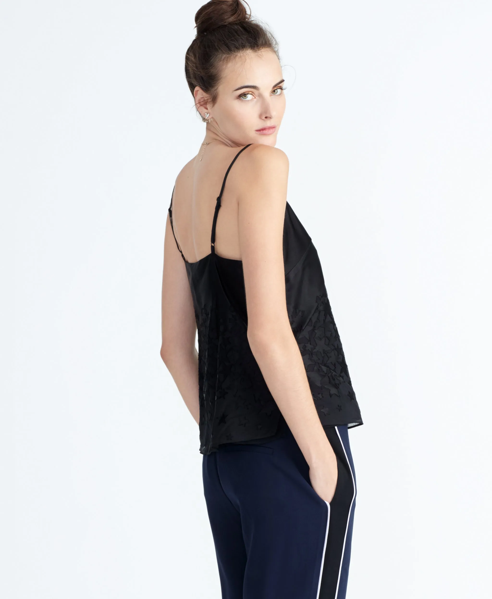 Ophelia Star Cami
