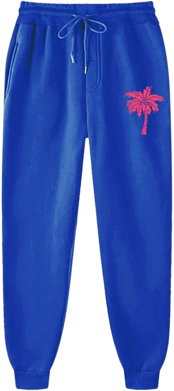Pink Tracksuit For Women Y2K Drawstring Pullover Shirt Jogger Sweatpant Aesthetic Preppy Hoodies For Teen Girls Baggy