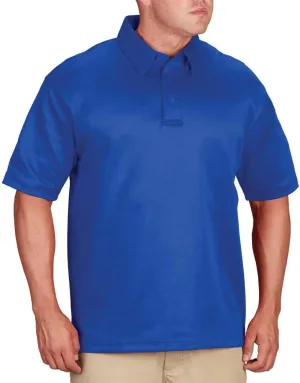 Propper Men's I.C.E. Short Sleeve Performance Polo Shirt