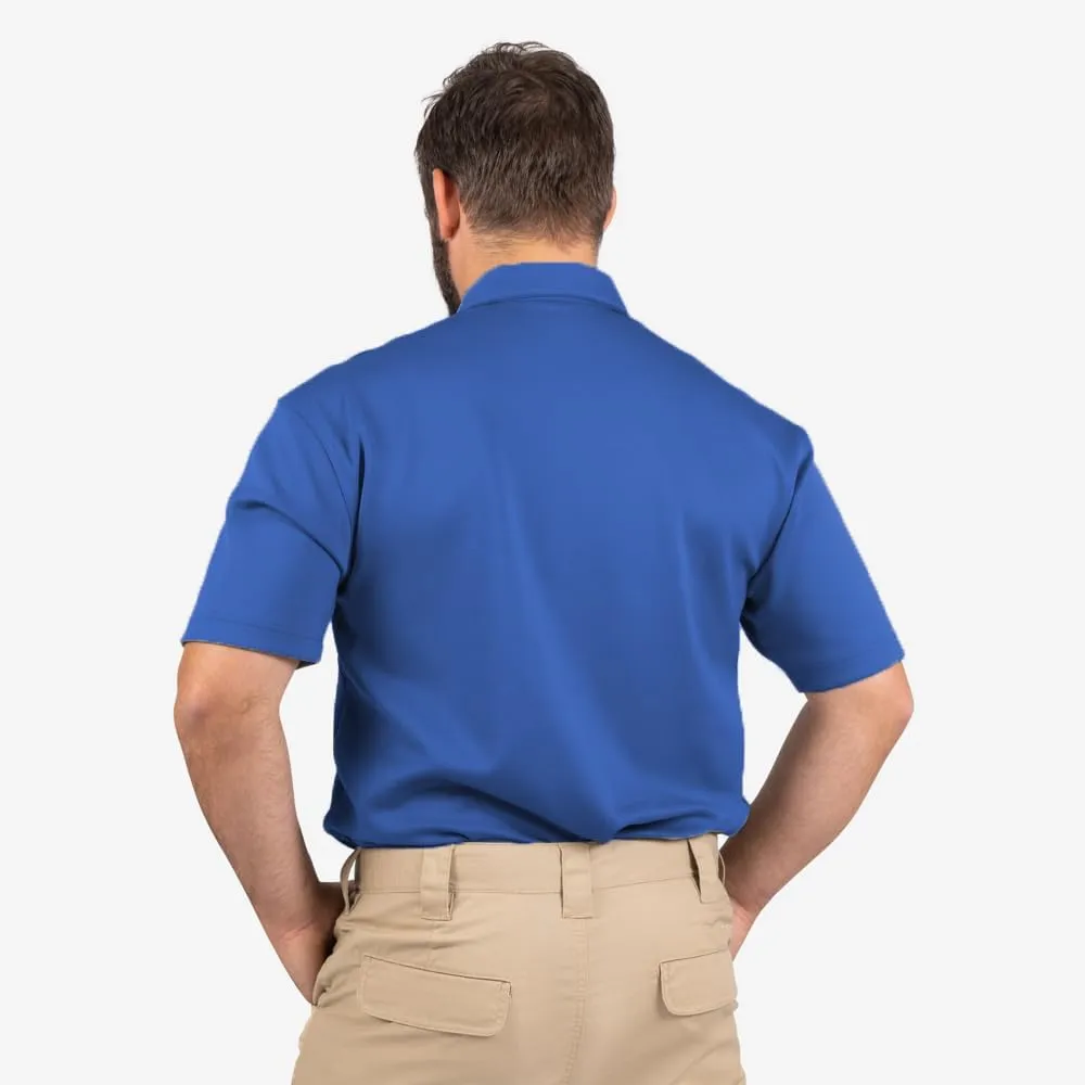 Propper Men's I.C.E. Short Sleeve Performance Polo Shirt
