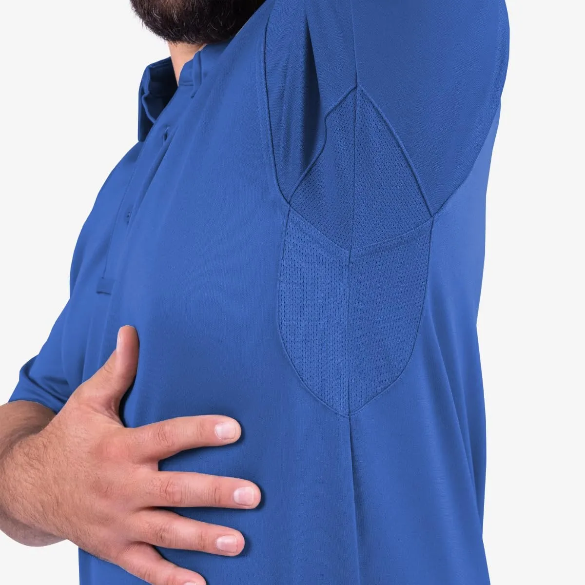 Propper Men's I.C.E. Short Sleeve Performance Polo Shirt