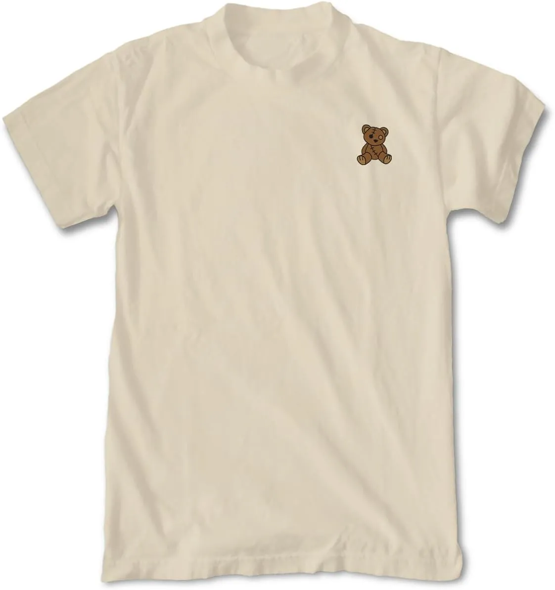 Riot Society Men's Short Sleeve Graphic Fashion T-Shirt