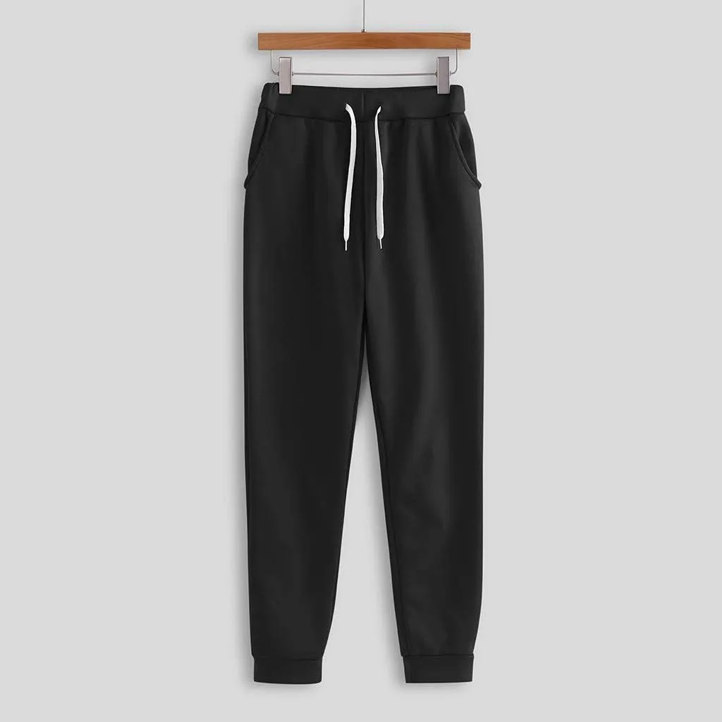 Sweatpants and Sweatshirt Set for Women,2 Piece Tracksuit Outfits Hoodie Sweatshirt and Jogging Sweatpants Suit