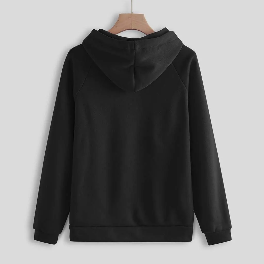 Sweatpants and Sweatshirt Set for Women,2 Piece Tracksuit Outfits Hoodie Sweatshirt and Jogging Sweatpants Suit