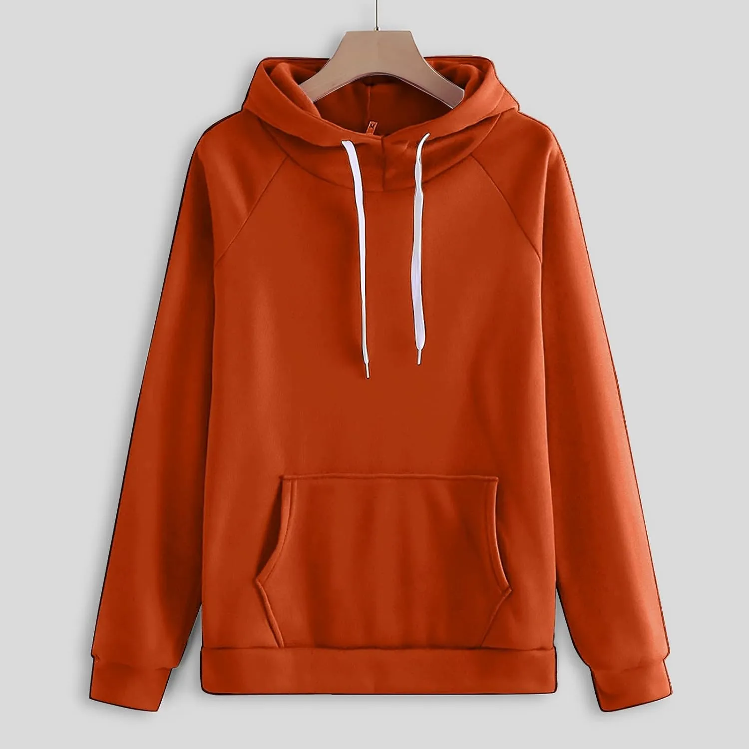Sweatpants and Sweatshirt Set for Women,2 Piece Tracksuit Outfits Hoodie Sweatshirt and Jogging Sweatpants Suit