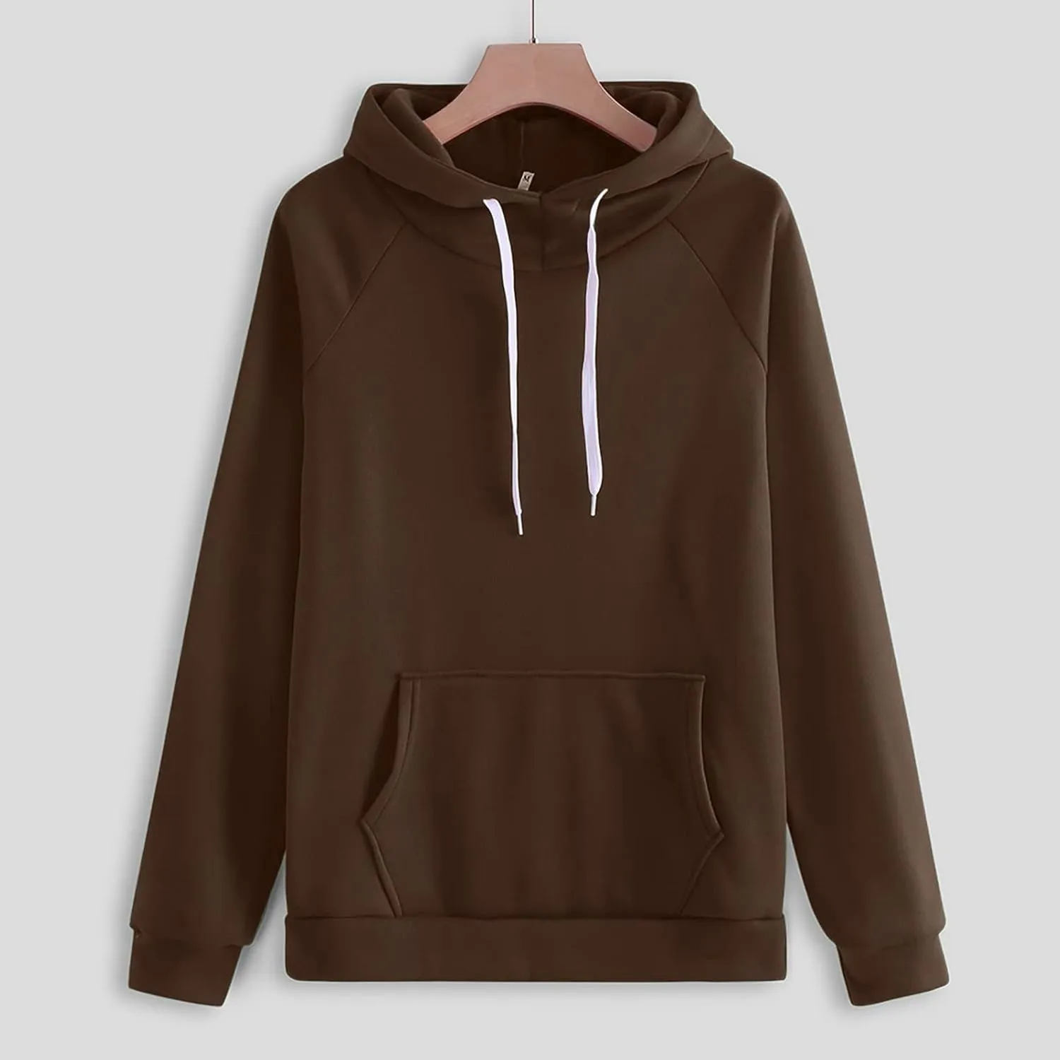 Sweatpants and Sweatshirt Set for Women,2 Piece Tracksuit Outfits Hoodie Sweatshirt and Jogging Sweatpants Suit