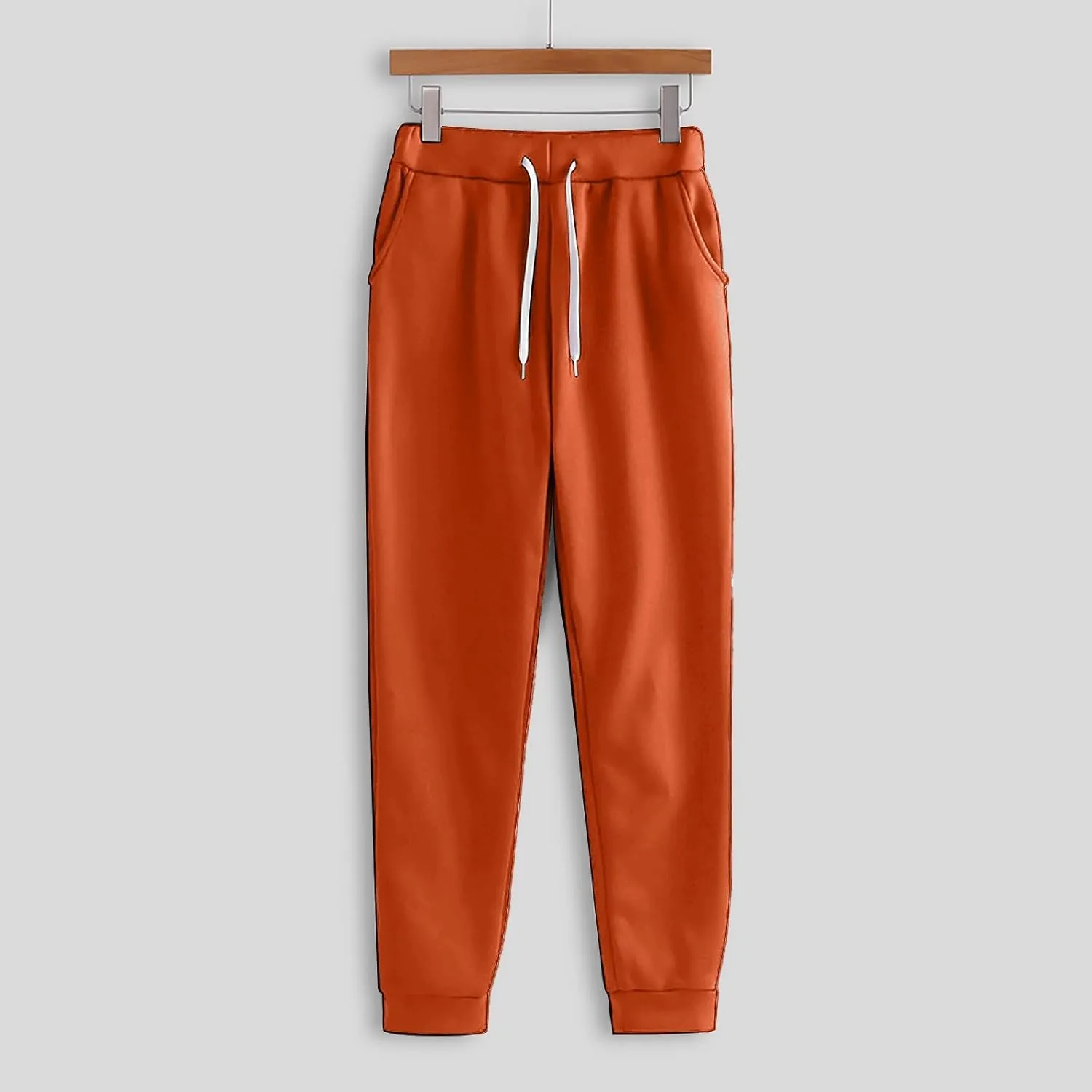 Sweatpants and Sweatshirt Set for Women,2 Piece Tracksuit Outfits Hoodie Sweatshirt and Jogging Sweatpants Suit