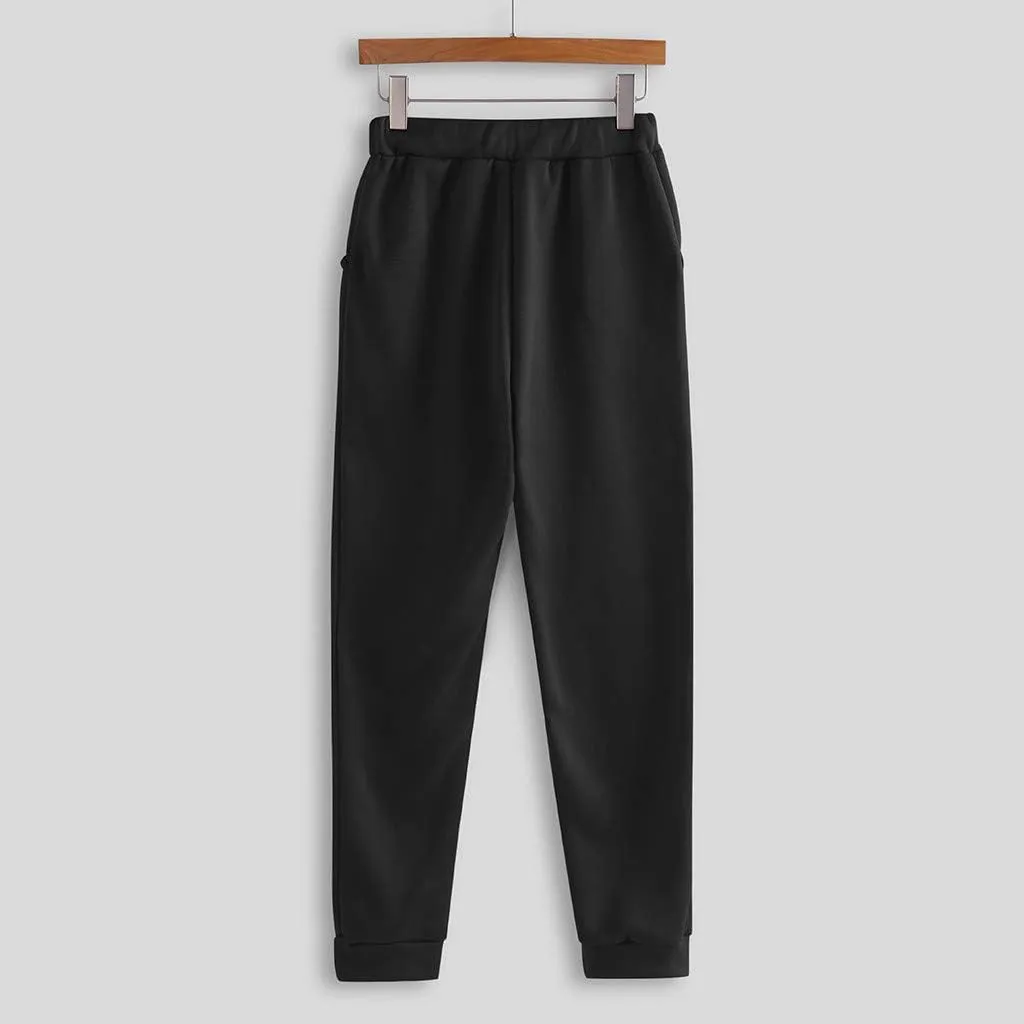 Sweatpants and Sweatshirt Set for Women,2 Piece Tracksuit Outfits Hoodie Sweatshirt and Jogging Sweatpants Suit
